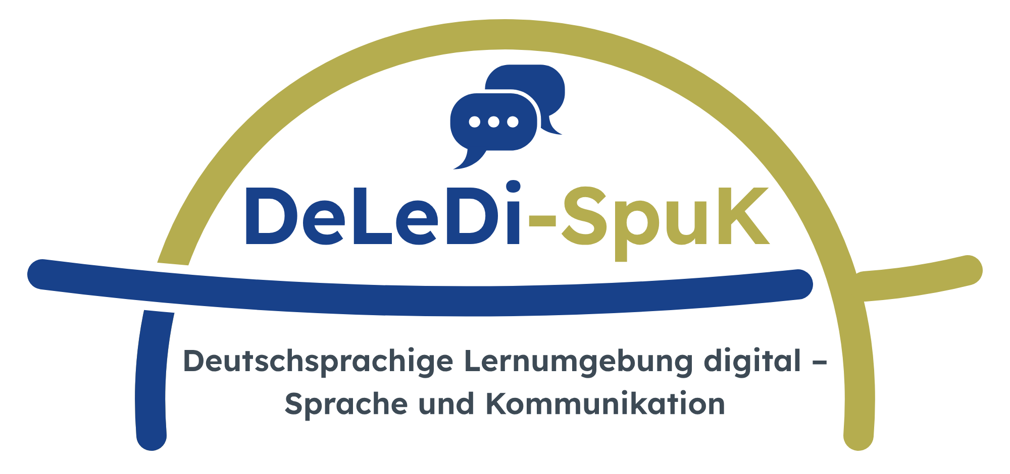 Logo DeLeDi-SpuK
