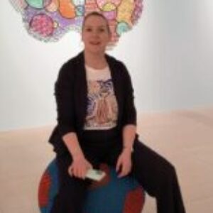 Profile photo of Maike