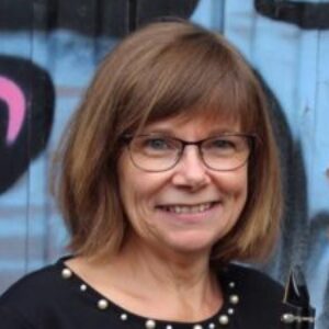 Profile photo of Gabriele